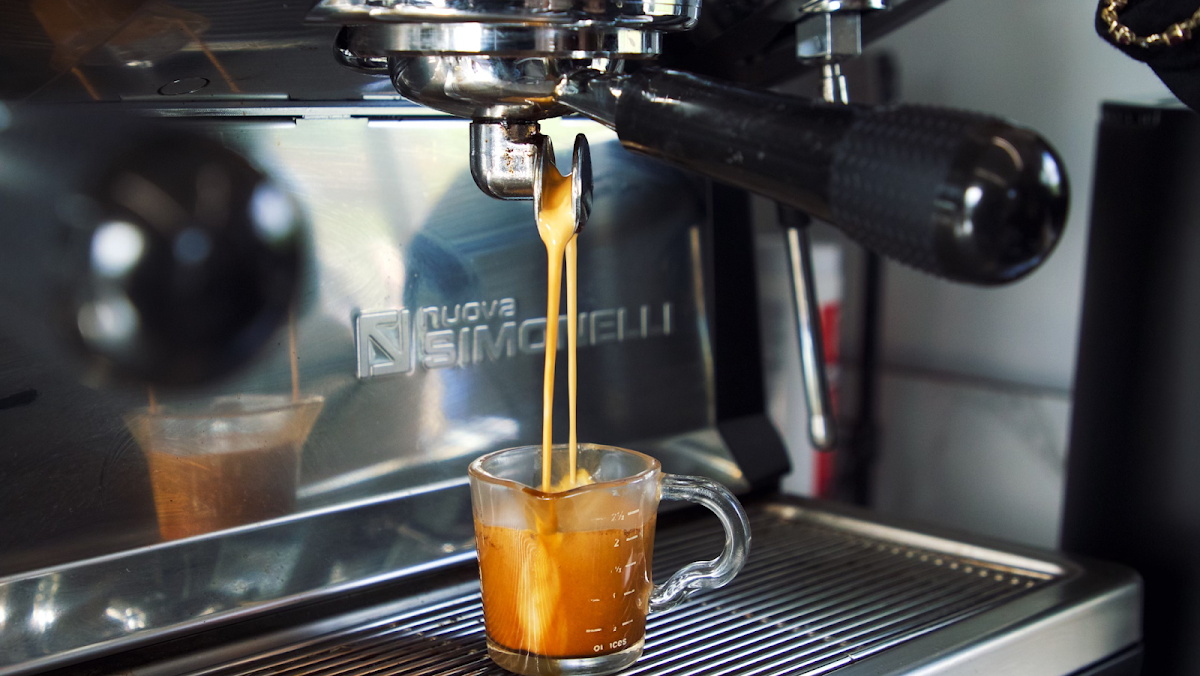 Fresh Cup Espresso-3