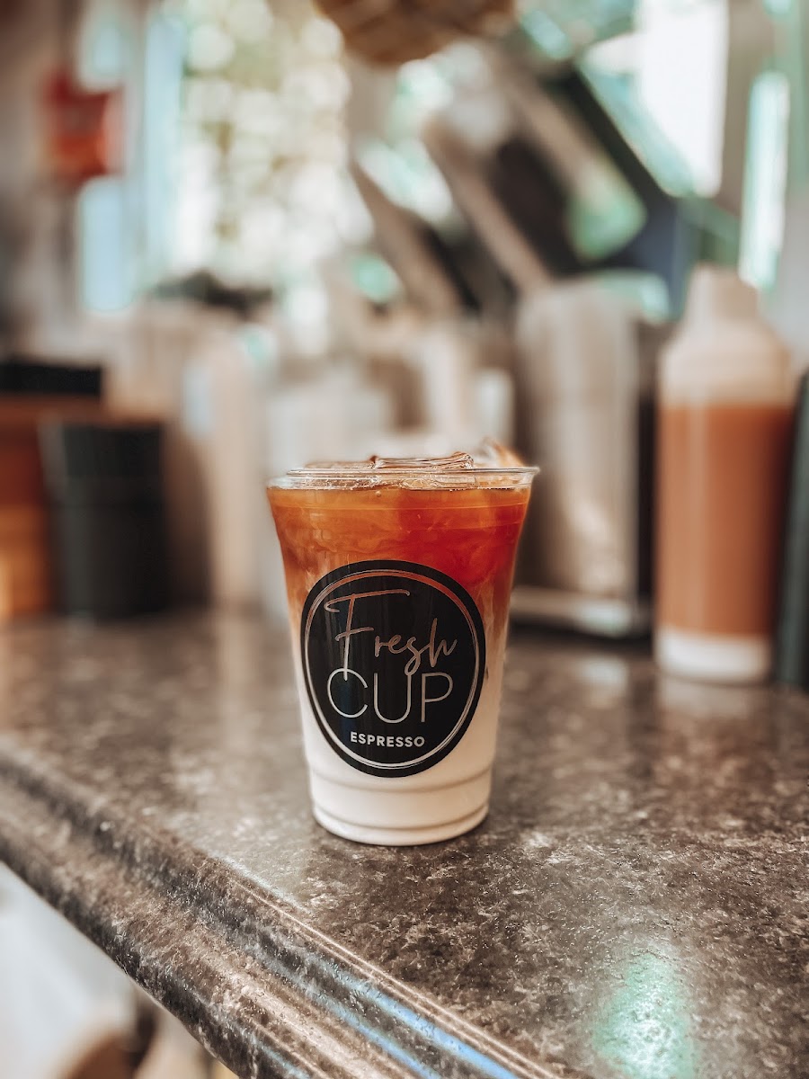 Fresh Cup Espresso-5