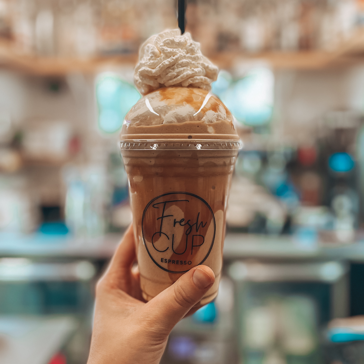 Fresh Cup Espresso-6