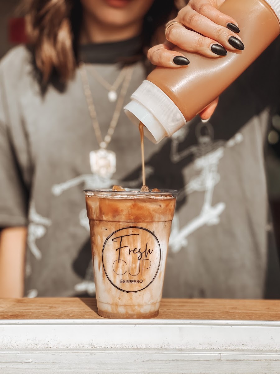 Fresh Cup Espresso-7