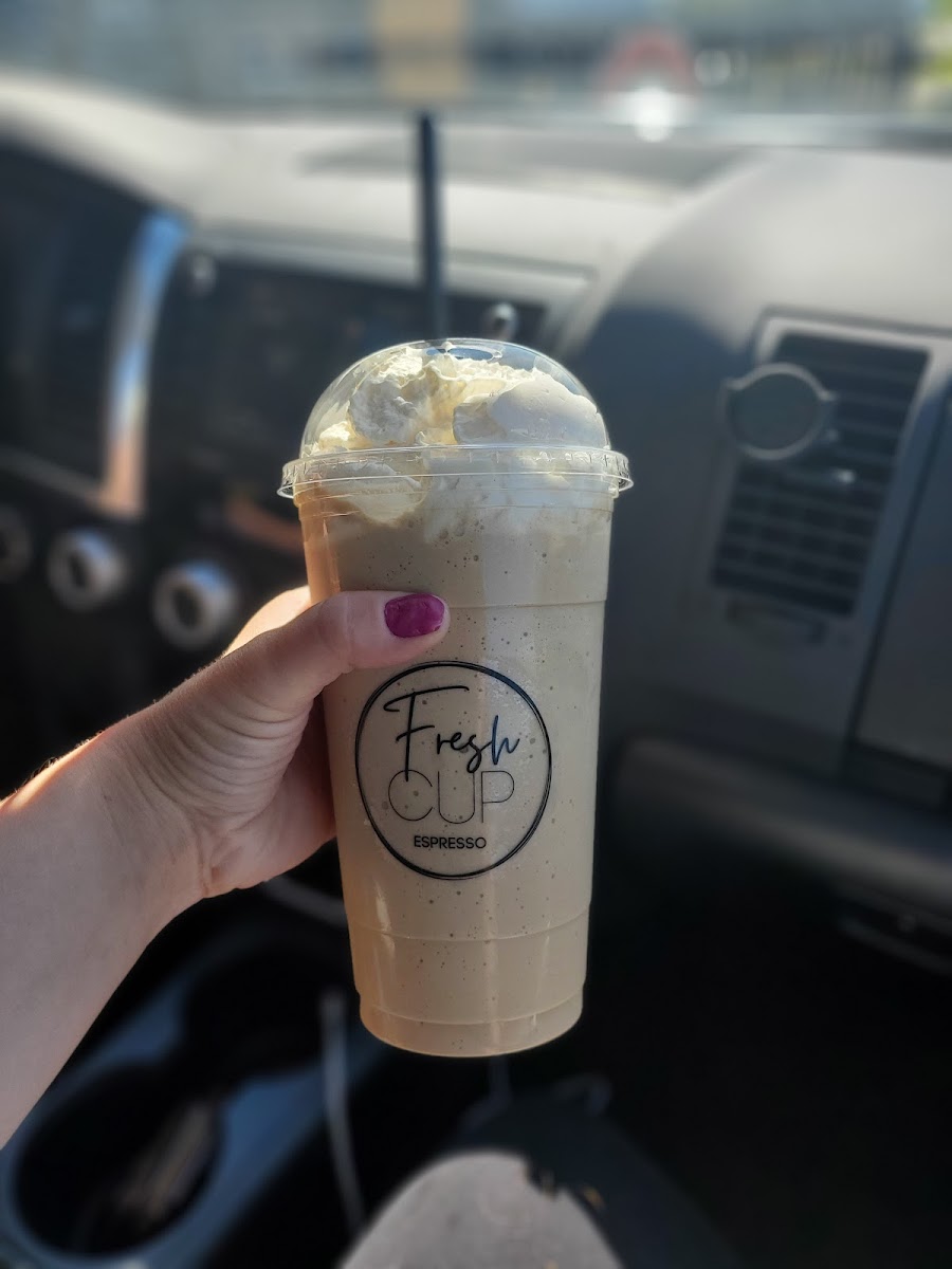 Fresh Cup Espresso-8